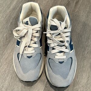 New Balance 57/40 Size 8.5